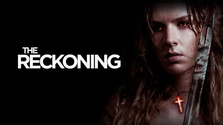 The Reckoning - Fondo