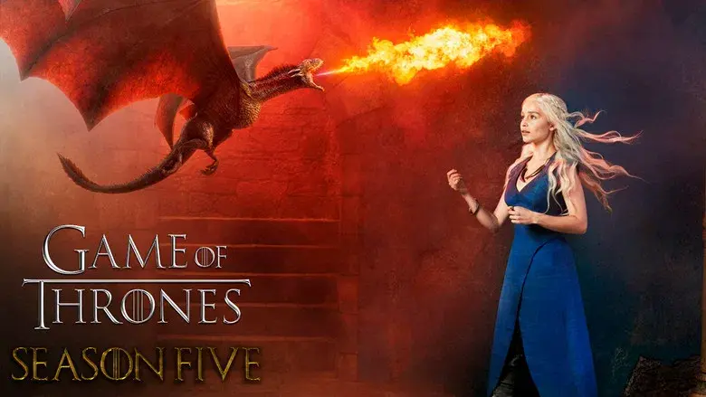 Juego de tronos - Fondo