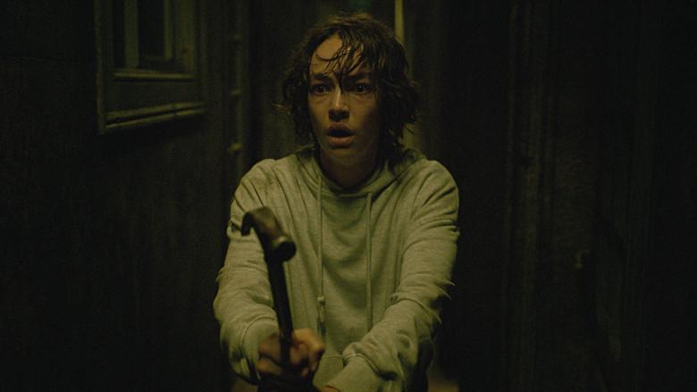 Herencia maldita - Fondo