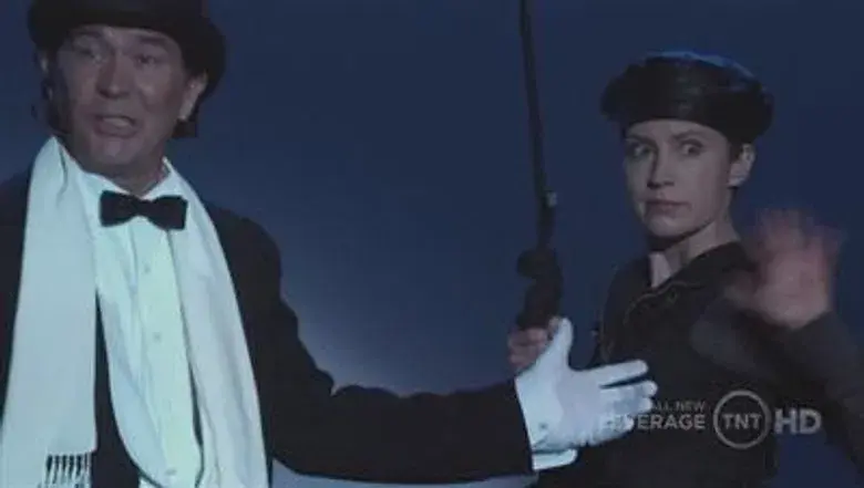 El golpe de la chistera