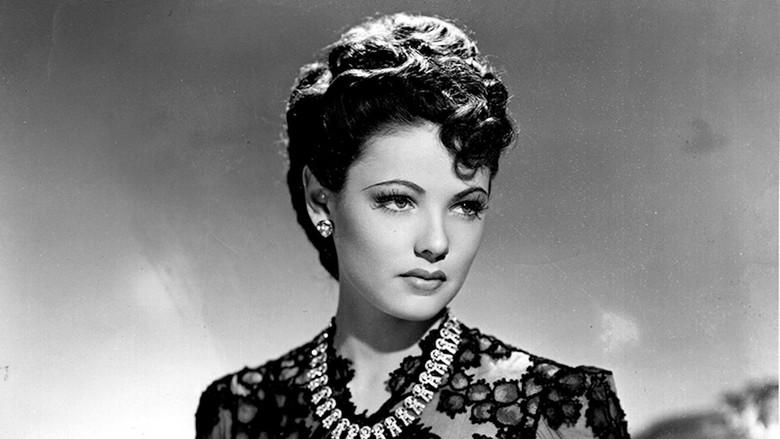 El embrujo de Shanghai - Fondo