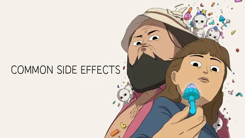 Efectos secundarios - Fondo