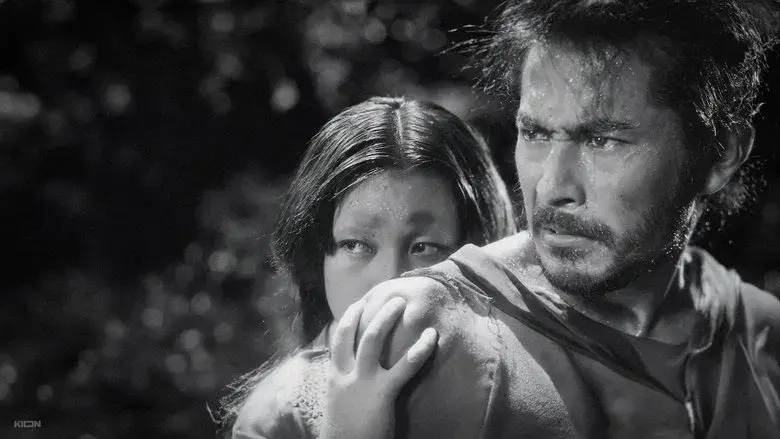 Rashomon - Fondo