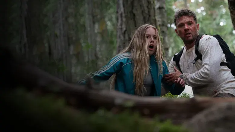 One Mile: Chapter One - Fondo