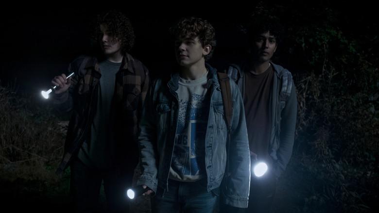 Misa de medianoche - Fondo