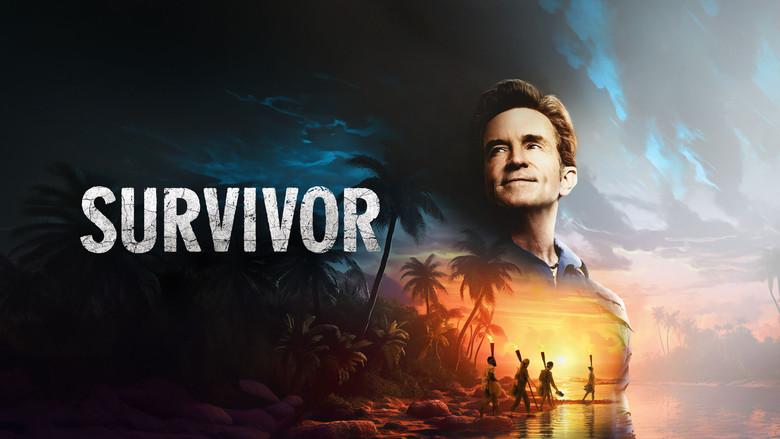 Survivor - Fondo