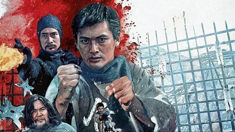 El contraataque - Fondo