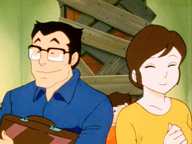 Pánico en el tifón