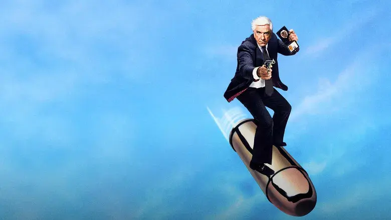 Agárralo como puedas - Fondo