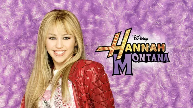 Hannah Montana - Fondo