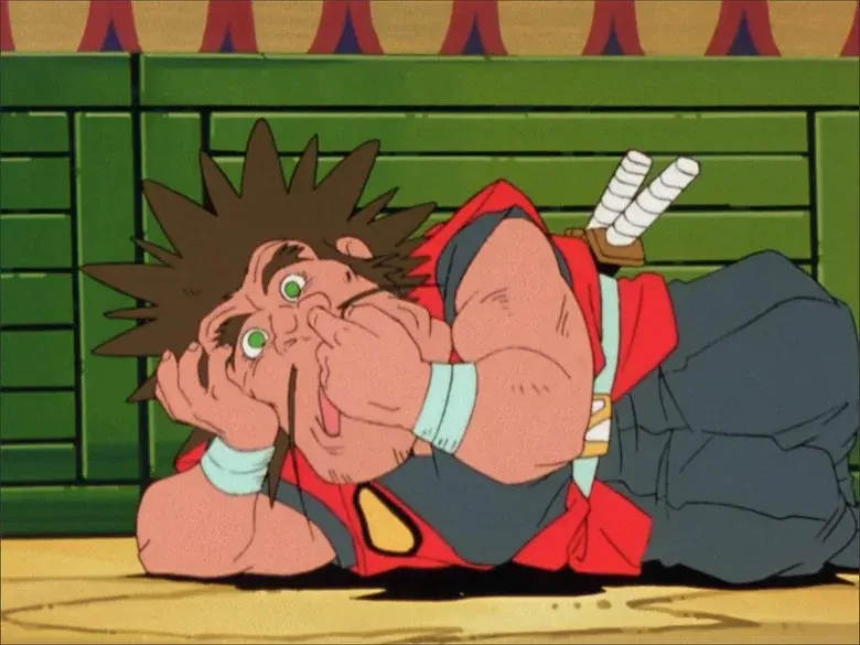 Episodio 4