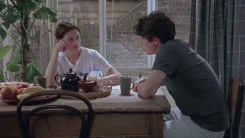 Notting Hill - Fondo