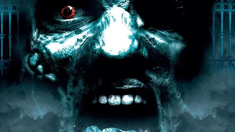 House of the Dead 2: El amanecer de los zombies - Fondo