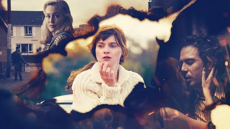 Días de ceniza - Fondo