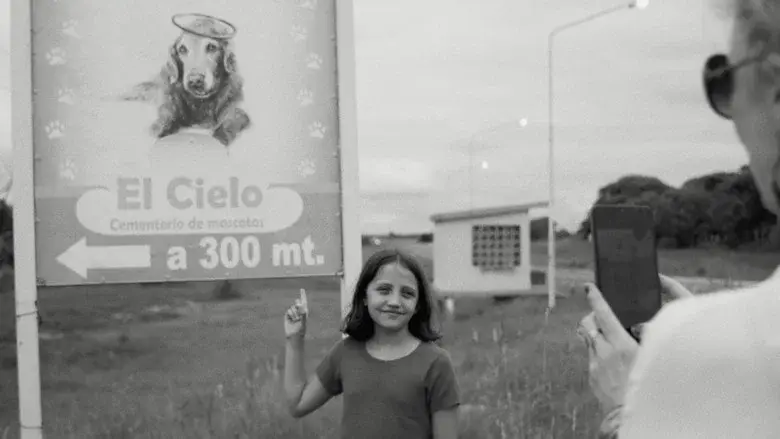 El mensaje - Fondo
