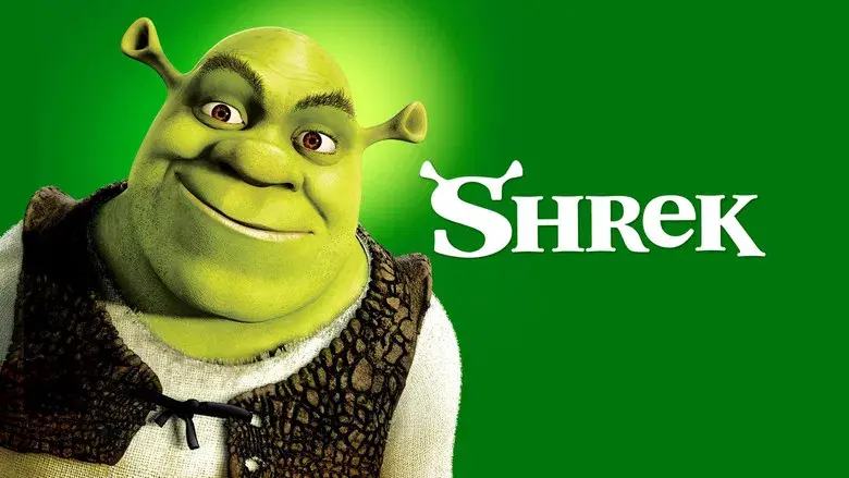 Shrek - Fondo
