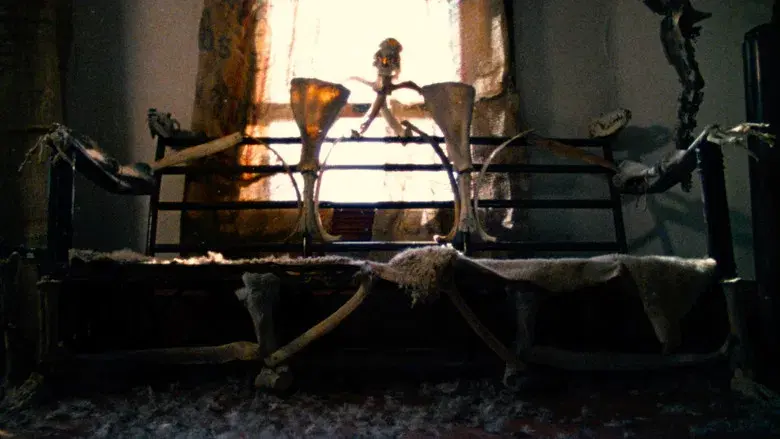 La matanza de Texas - Fondo