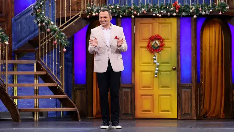 Güldür Güldür Show - Fondo