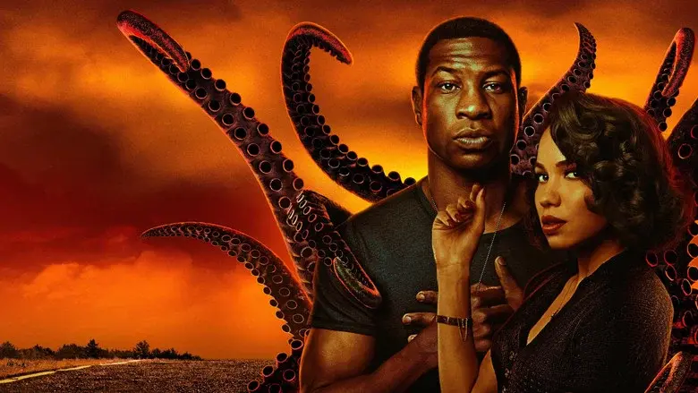 Territorio Lovecraft - Fondo