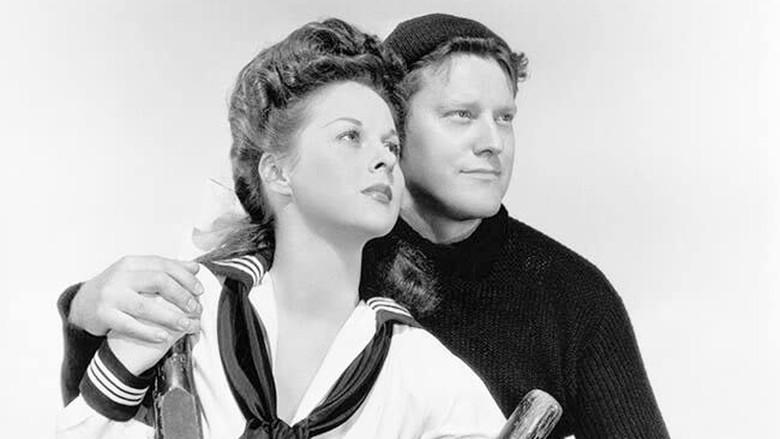 Aventuras de Jack London - Fondo