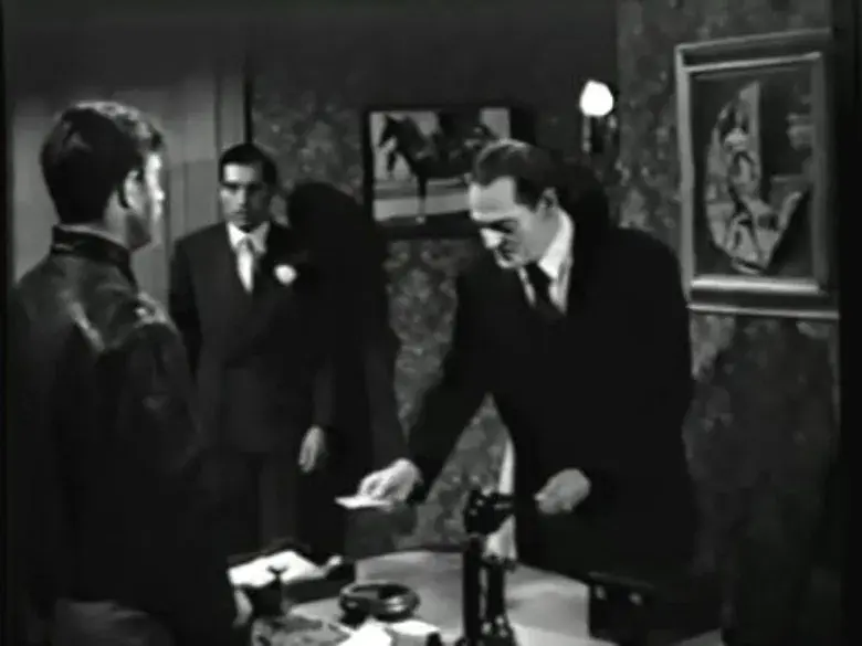 El Tren Subterráneo