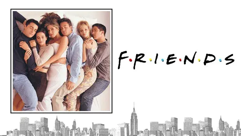 Friends - Fondo