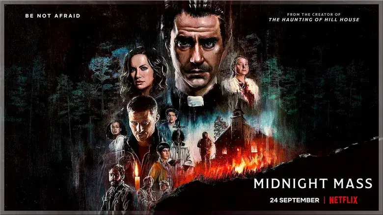 Misa de medianoche - Fondo