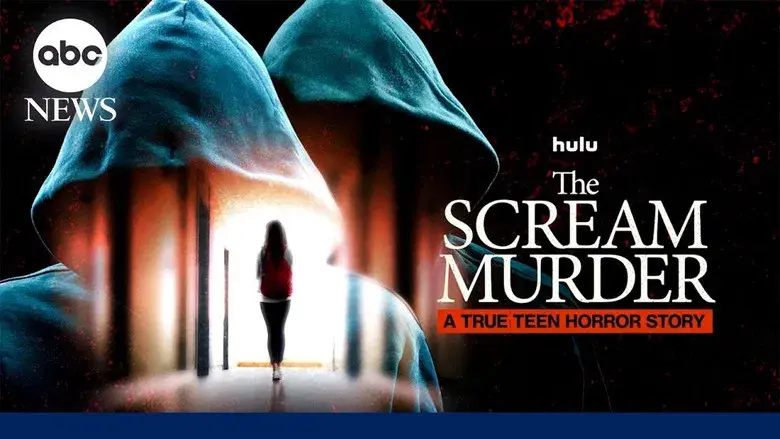 The Scream Murder: A True Teen Horror Story - Fondo