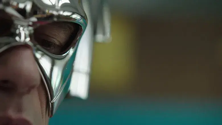 El Pacificador - Fondo