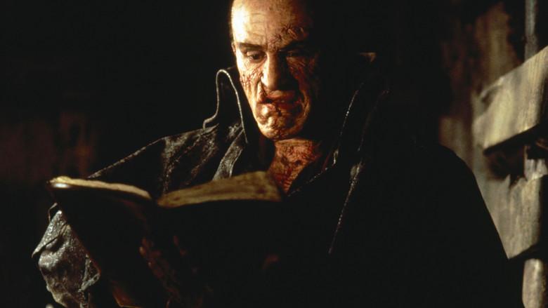 Frankenstein de Mary Shelley - Fondo