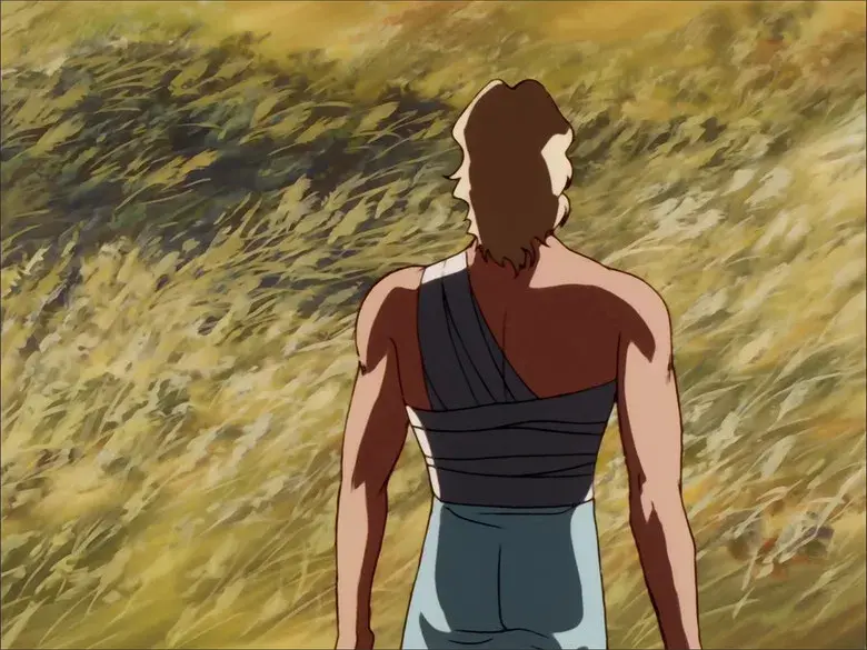 Reencuentro en el Desierto