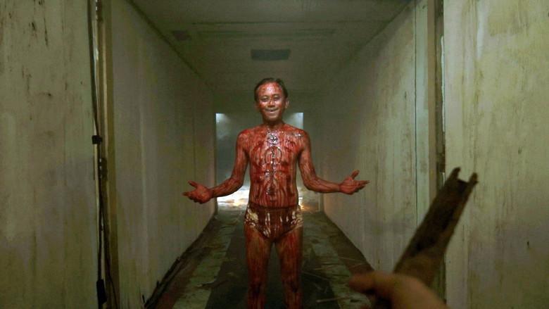 V/H/S/2 - Fondo