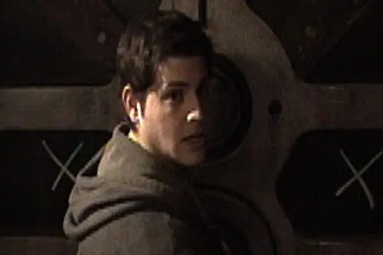 Kino Webisode 8 : Escotilla marcada