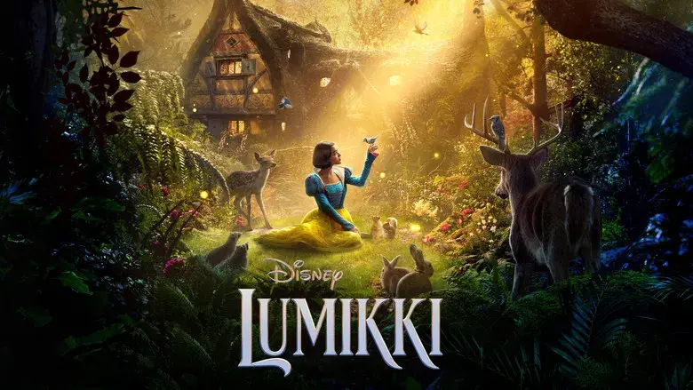 Blancanieves - Fondo