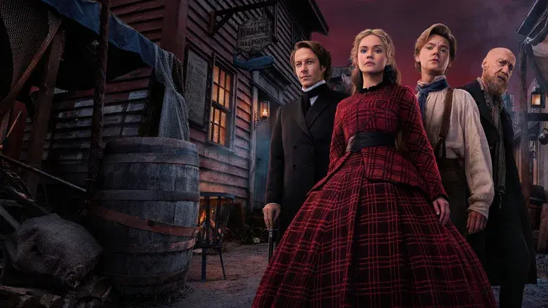 The Artful Dodger - Fondo