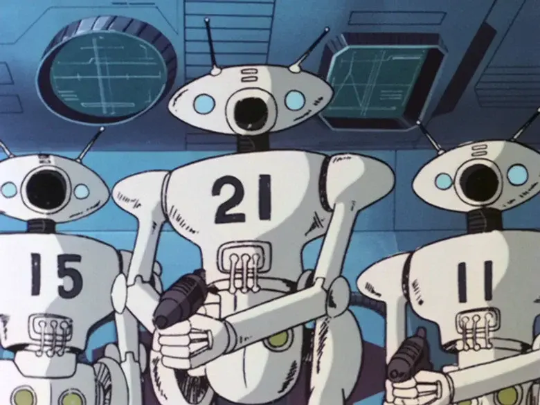 Episodio 1