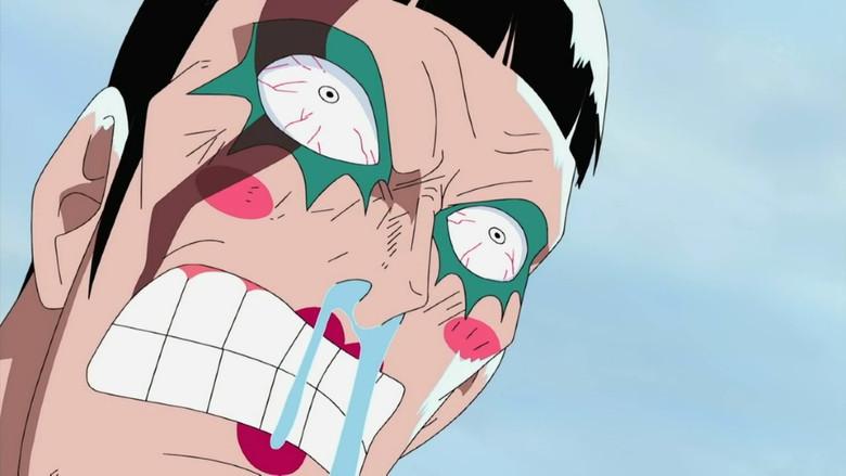 ¡Un paraíso en el infierno! ¡Impel Down - Nivel 5.5!