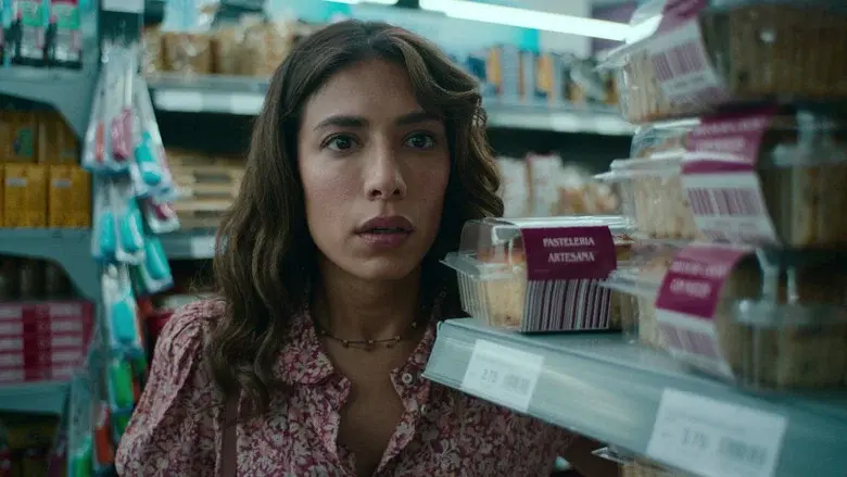 ¿Quién es Erin Carter? - Fondo