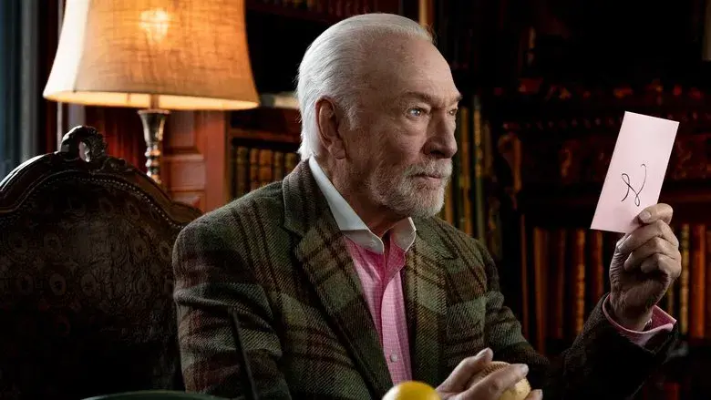 Puñales por la espalda - Fondo