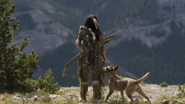 Predator: La presa - Fondo