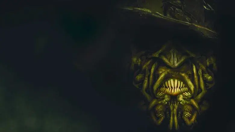 Jeepers Creepers: El renacer - Fondo