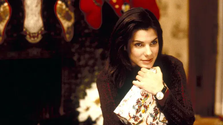 Mientras dormías - Fondo