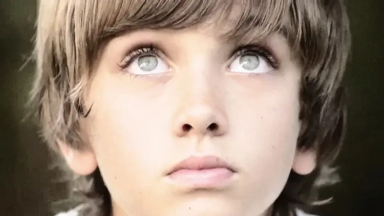 I Am Gabriel - Fondo