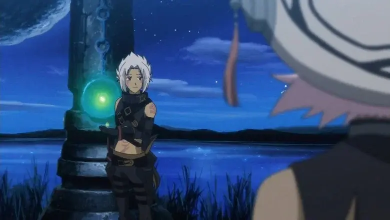 Episodio 8