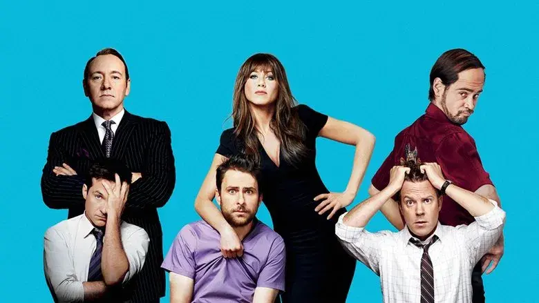 Cómo acabar con tu jefe - Fondo