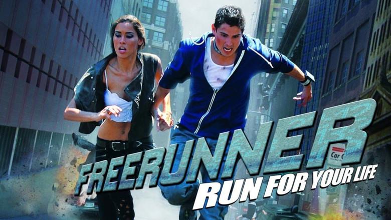 Freerunner - Fondo