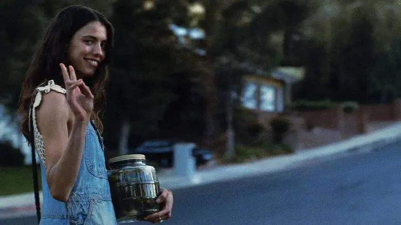 Érase una vez en… Hollywood - Fondo