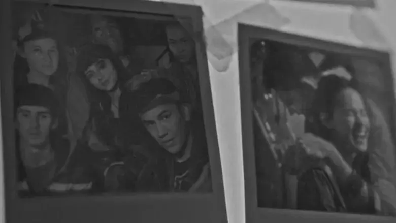 Alien: Romulus - Fondo