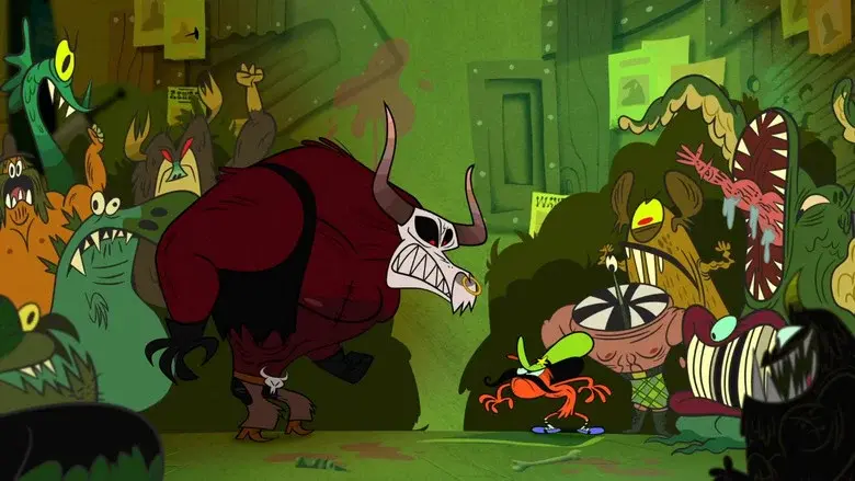 Episodio 8