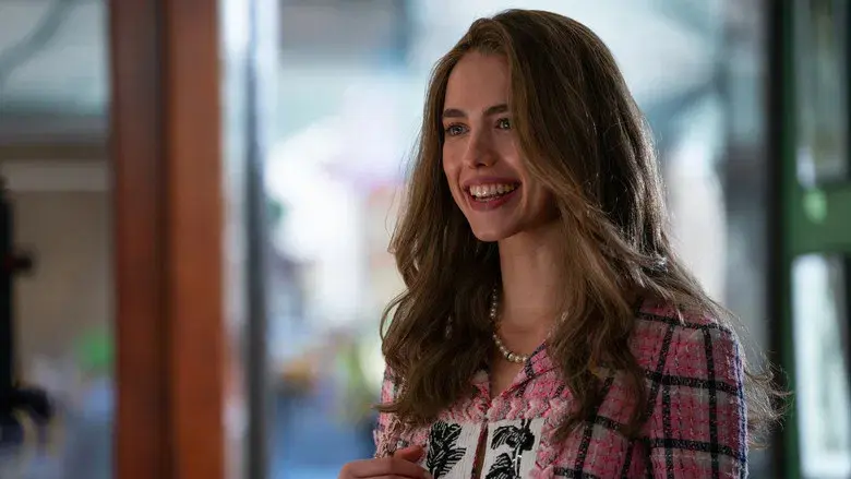 Jugada Maestra - Fondo